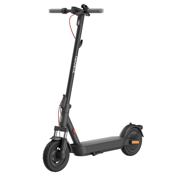 xiaomi electric scooter 5 patinete electrico motor 700w homologado dgt suspension delantera autonomia hasta 60 km ruedas 10" color negro