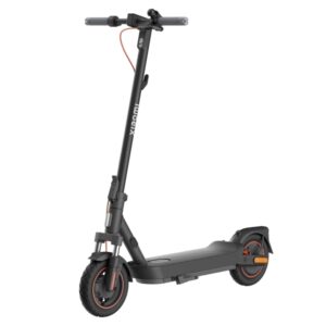xiaomi electric scooter 5 max patinete electrico motor 1000w homologado dgt suspension delantera y trasera autonomia hasta 60 km ruedas 10" color negro