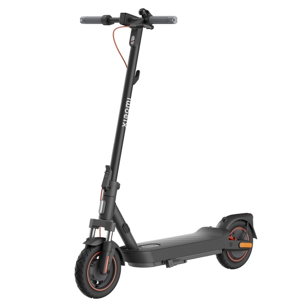 xiaomi electric scooter 5 max patinete electrico motor 1000w homologado dgt suspension delantera y trasera autonomia hasta 60 km ruedas 10" color negro