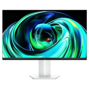 tcl 24g54 monitor 23.8" miniled 16:9 fhd 100hz respuesta 5ms vesa 75x75 color blanco