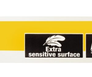 3m cinta de enmascarar para superficies delicadas 25mm x 50m color blanco