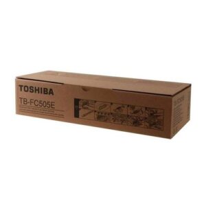 toshiba tb fc505e bote residual original 6ag00007695