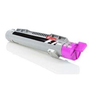 epson aculaser c4100 magenta cartucho de toner generico reemplaza c13s050147