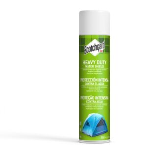 scotchgard protector intenso frente a agua bote de 400ml repelente de derrames