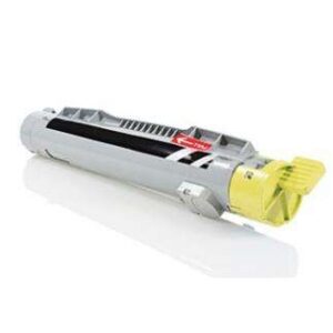 epson aculaser c4100 amarillo cartucho de toner generico reemplaza c13s050148