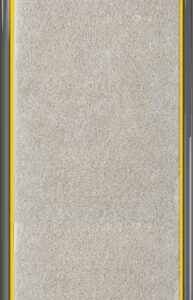 scotch almohadilla de fieltro adhesiva extra suaves 215 x 80mm color beige