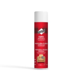 scotchgard protector de tejidos bote de 400ml repelente de derrames