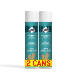 scotchgard protector de cuero, ante y nobuk 2 botes de 400ml