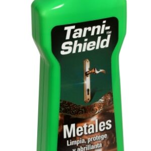 3m tarni shield liquido limpia metales previene oxidacion y corrosion 250ml color transparente