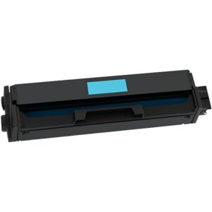 lexmark cs331/cx331 cyan cartucho de toner generico reemplaza 20n2hc0/20n0h20