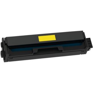 lexmark cs331/cx331 amarillo cartucho de toner generico reemplaza 20n2hy0/20n0h40