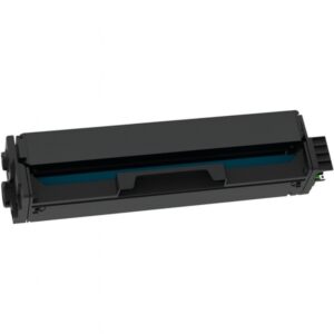 lexmark cs331/cs431/cx331/cx431 negro cartucho de toner generico reemplaza 20n20k0