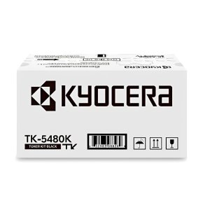 kyocera tk5480 negro cartucho de toner original 1t0c220nl0/tk5480k