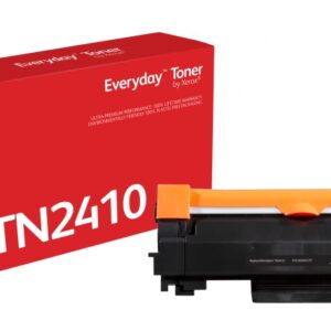 xerox everyday brother tn2410 negro cartucho de toner generico 006r04791