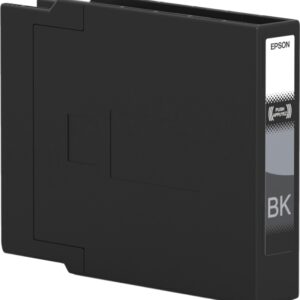 epson t13x1 negro cartucho de tinta original c13t13x140