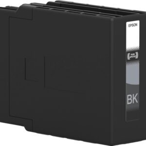 epson t14b1 negro cartucho de tinta original xxl c13t14b140