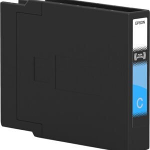 epson t14b2 cyan cartucho de tinta original c13t14b240