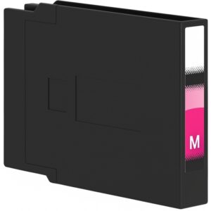 epson t13x3/t13w3 magenta cartucho de pigmentada tinta generico reemplaza c13t13x340/c13t13w340