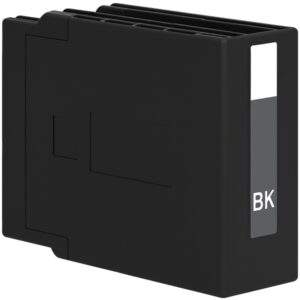 epson t14b1 negro cartucho de tinta pigmentada generico reemplaza c13t14b140