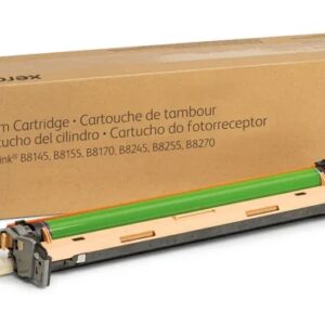 xerox altalink b8145/b8155/b8170/b8245/b8255/b8270 negro tambor de imagen original 013r00686 (drum)