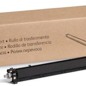 xerox altalink b8145/b8155/b8170/b8245/b8255/b8270/c8130/c8135/c8145/c8155 rodillo de transferencia original 008r08103