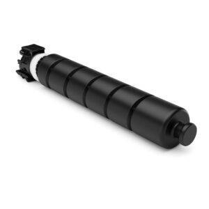 kyocera tk8455 negro cartucho de toner generico reemplaza 1t0c2m0nl0/tk8455k