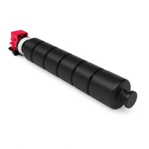 kyocera tk8455 magenta cartucho de toner generico reemplaza 1t0c2mbnl0/tk8455m