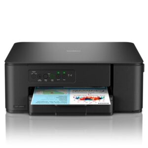 brother dcp j1260w impresora multifuncion color wifi 16ppm