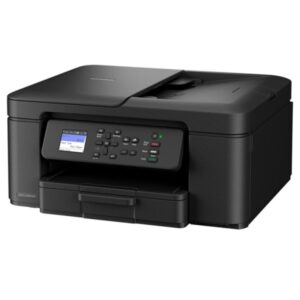 brother dcp j1360dw impresora multifuncion color wifi duplex 16ppm