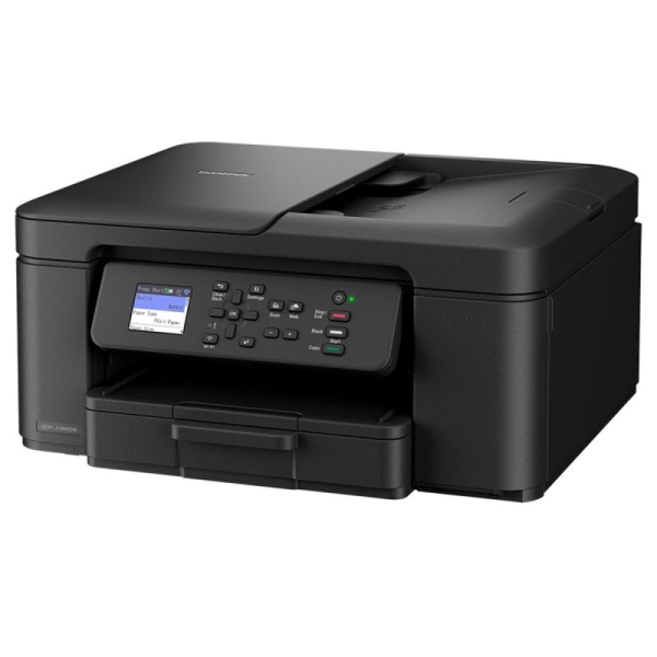 brother dcp j1360dw impresora multifuncion color wifi duplex 16ppm