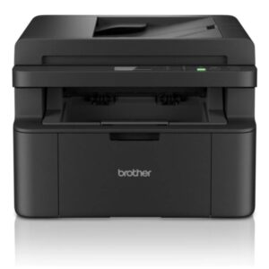 brother dcp l1660w impresora multifuncion laser monocromo wifi 20ppm alimentador automatico de 10 hojas