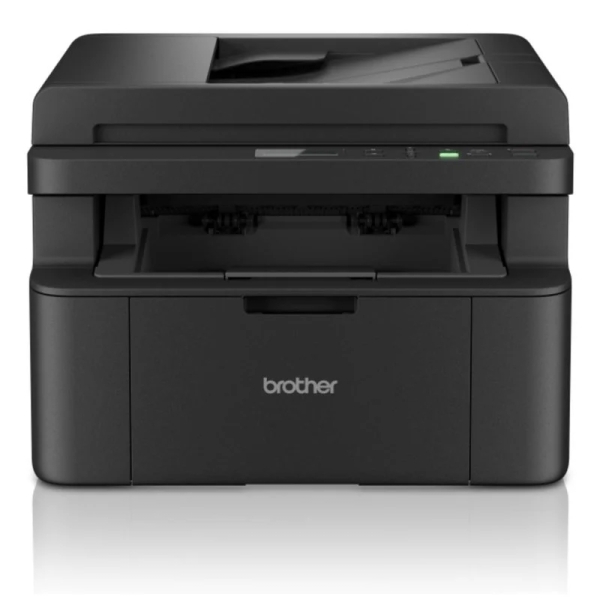 brother dcp l1660w impresora multifuncion laser monocromo wifi 20ppm alimentador automatico de 10 hojas