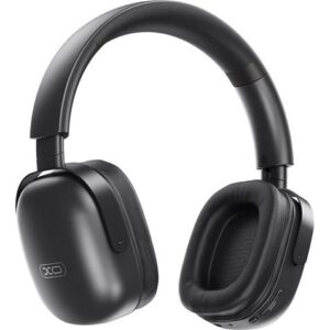 xo be42 auriculares bluetooth 5.3 anc hasta 30 horas de musica color negro