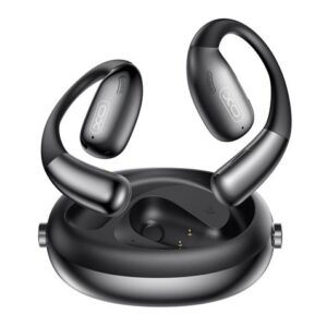 xo g36 auriculares bluetooth 5.4 tws reduccion de ruido traduccion simultanea hasta 145 idiomas color negro