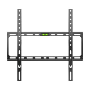 aisens soporte eco ultra delgado para monitor/tv 45kg de 32 75 color negro