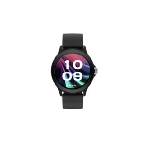spc smartee duo vivo 2 reloj inteligente smartwatch pantalla amoled 1.32" monitorizacion +100 actividades autonomia hasta 8 dias ip68 2 correas