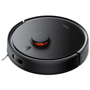 xiaomi vacuum s20 robot aspirador inteligente wifi 5000 pa barrido y fregado bateria de 3200mah 3 niveles de potencia color negro
