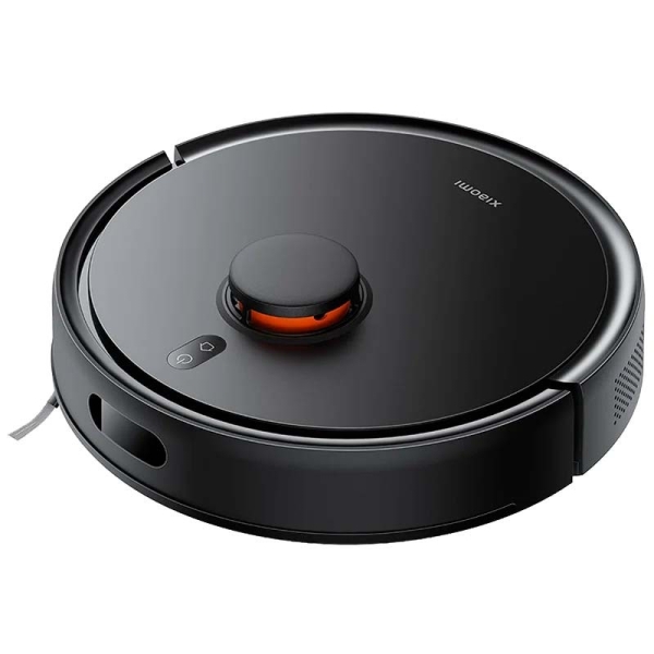 xiaomi vacuum s20 robot aspirador inteligente wifi 5000 pa barrido y fregado bateria de 3200mah 3 niveles de potencia color negro