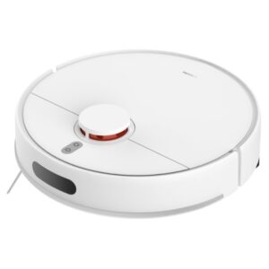 xiaomi vacuum s40c robot aspirador inteligente wifi 5000pa barrido, aspiracion y mopa bateria de 2600mah limpieza inteligente