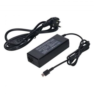 ewent cargador universal para portatil de 90w usb c power delivery gestion inteligente de corriente color negro