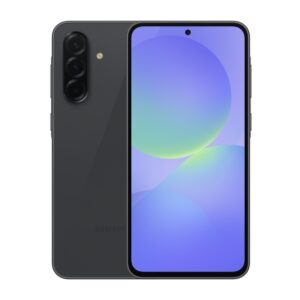 samsung galaxy a36 eu 5g smartphone 6,7" 8gb 256gb camara 50 mp bateria 5000mah color negro