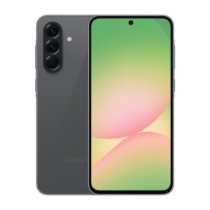 samsung galaxy a56 5g smartphone 6,7" 8gb 128gb camara 50 mp bateria 5000mah color negro
