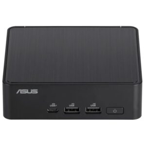 asus nuc 14 pro ucff mini barebone intel core ultra 5 125h h 28w usb 3.2, usb 2.0, hdmi, rj 45, thunderbolt 4, wifi6, bluetooth 5.3
