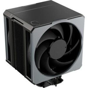 cooler master hyper 612 apex disipador cpu 6 tubos multisocket universal doble ventilador color negro