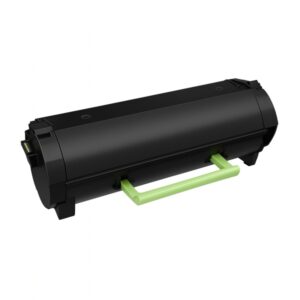 lexmark m1140/xm1140 negro cartucho de toner generico reemplaza 24b6213