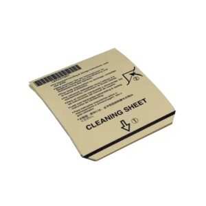 brother dk cl99 hoja de limpieza lb9543001