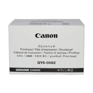 canon qy6 0082 cabezal de impresion original qy6 0082 000