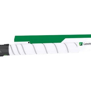 lexmark mx910/mx911/mx912 negro cartucho de toner original 64g0h00