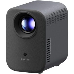 xiaomi smart projector l1 proyector ansi led fullhd 200 lumenes android tv, google tv wifi, bluetooth, usb, hdmi 2 altavoces de 3w
