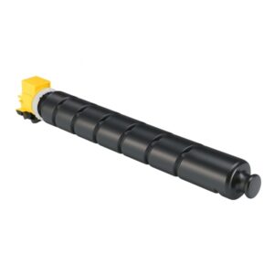 canon cexv65 amarillo cartucho de toner generico reemplaza 5764c001